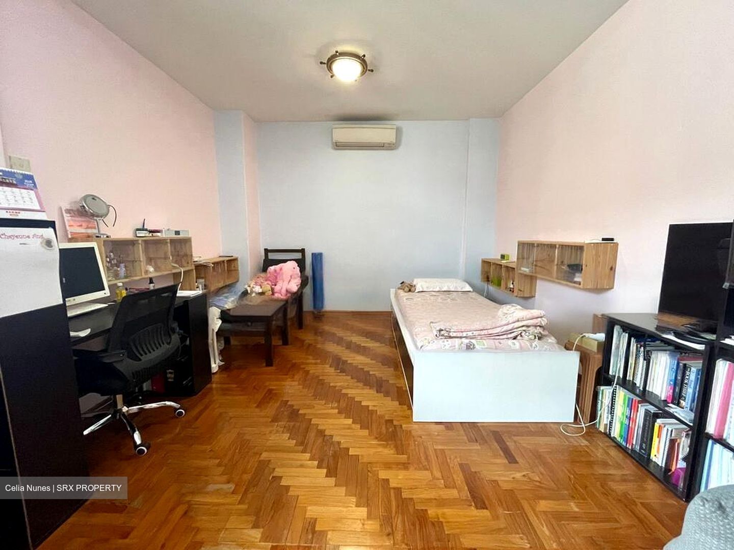 Opera Estate (D15), Semi-Detached #458864131